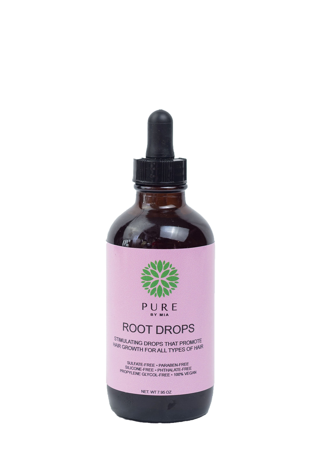 Root Drops