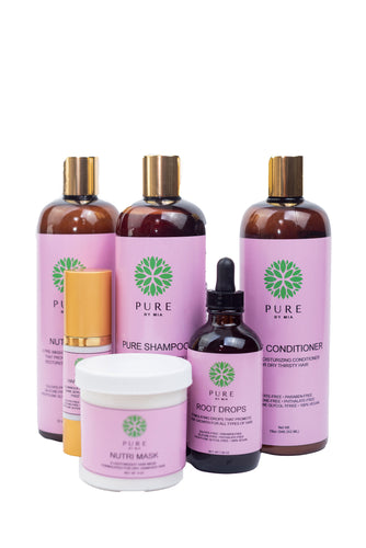 Pure Kit 2 (New)