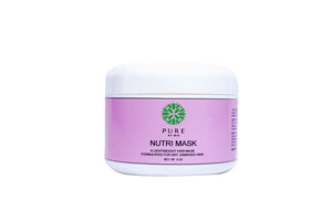 Nutri Mask