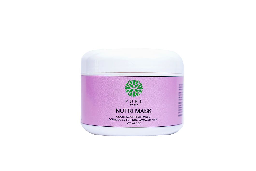 Nutri Mask